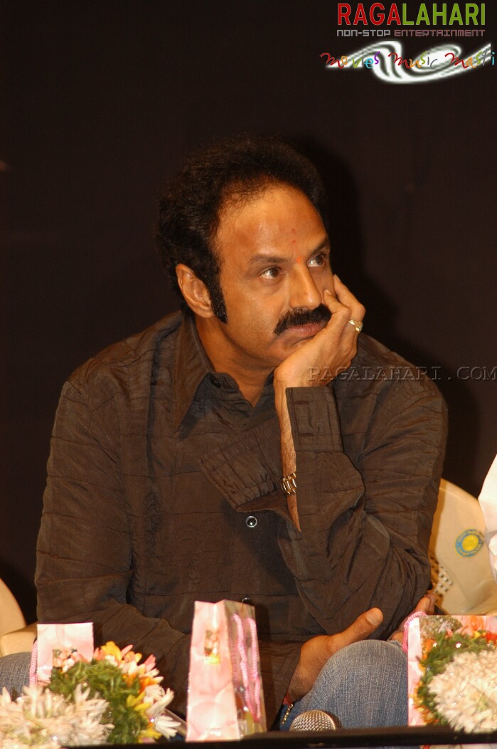 Balakrishna