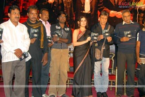 Bank Audio Release