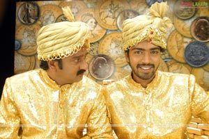 Allari Naresh, Krishna Bhagwan, Farzana