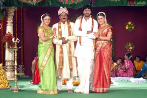 Allari Naresh, Krishna Bhagwan, Farzana