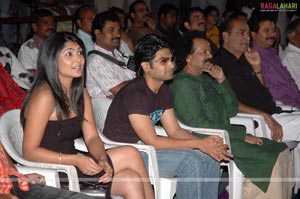 Brahmanandam Drama Company Audio Release