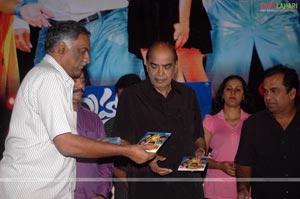 Brahmanandam Drama Company Audio Release