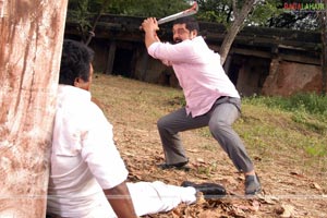 Srihari, Raja, Gajala, Nikitha