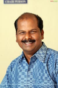 Srihari, Raja, Gajala, Nikitha