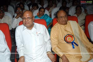 Bhagwadgeeta Foundation Launch