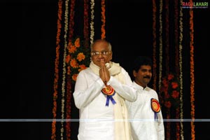 Bhagwadgeeta Foundation Launch