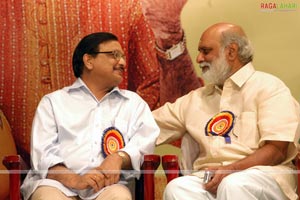 Bhagwadgeeta Foundation Launch