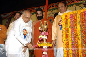 Bhagwadgeeta Foundation Launch