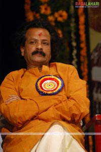 Bhagwadgeeta Foundation Launch