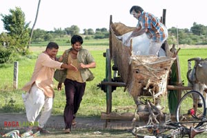 Rajendra Prasad, Kiran Rathod, Rishi, Farzana