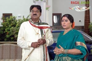 Sivaji, Vikram, Sushmita, Sivani