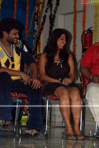 Bhajantreelu Audio Release