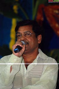 Bhajantreelu Audio Release