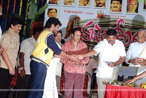 Bhajantreelu Audio Release