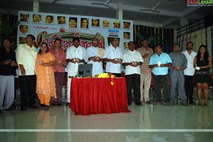 Bhajantreelu Audio Release