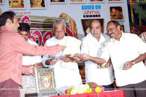 Bhajantreelu Audio Release