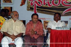 Bhajantreelu Audio Release