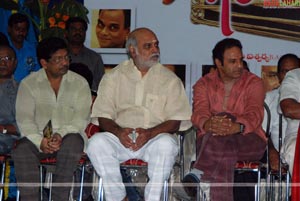 Bhajantreelu Audio Release