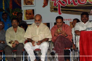 Bhajantreelu Audio Release