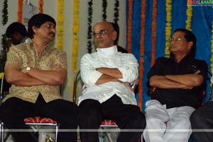 Bhajantreelu Audio Release