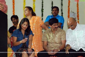 Bhajantreelu Audio Release