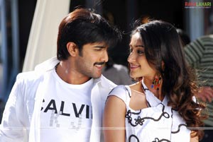 Tarun, Ileana, Jagapathi Babu