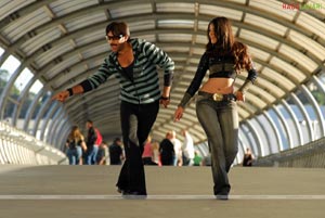 Tarun, Ileana, Jagapathi Babu