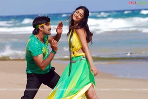 Tarun, Ileana, Jagapathi Babu