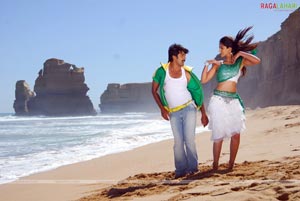 Tarun, Ileana, Jagapathi Babu