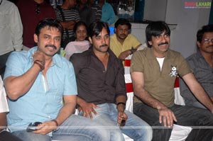 Bhale Dongalu Audio Release