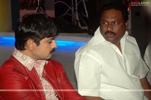 Bhale Dongalu Audio Release