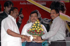 Bhale Dongalu Audio Release