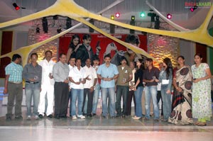 Bhale Dongalu Audio Release