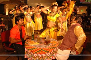 Karthik, Karuna, N. Nayana