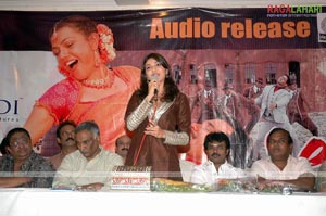 Bhargava Audio Release