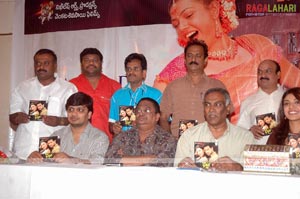 Bhargava Audio Release