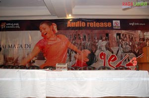 Bhargava Audio Release