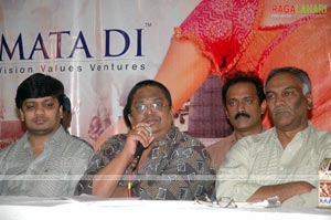 Bhargava Audio Release