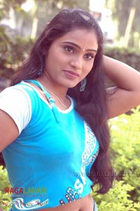 Bhargavi