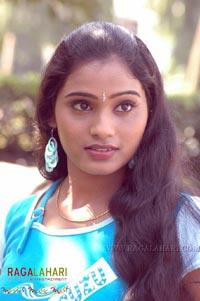 Bhargavi