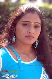 Bhargavi