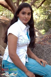 Bhargavi