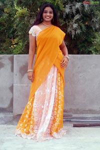 Bhargavi