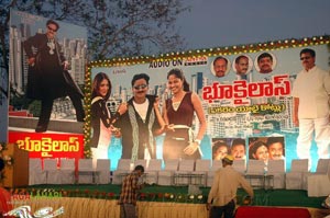 Bhukailash Audio Release