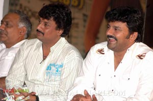 Bhukailash Audio Release