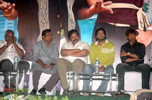 Bhukailash Audio Release