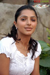 Bhumika