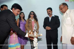 BIG C Launch at Ananthapur & Hindupur by Madhu Shalini and Archana