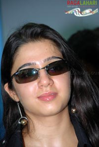 Charmi Inagurates Big C @ Kurnool