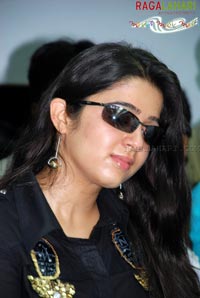 Charmi Inagurates Big C @ Kurnool